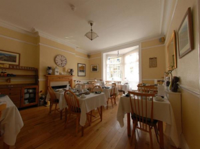 Chiltern Guest House